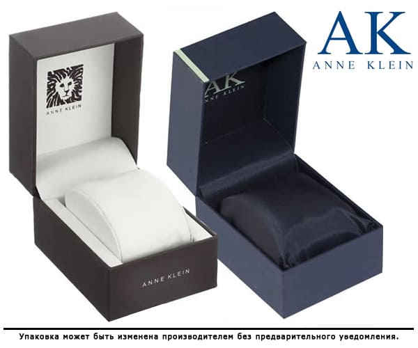 Коробка для часов Anne Klein