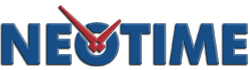 Логотип NEOTIME